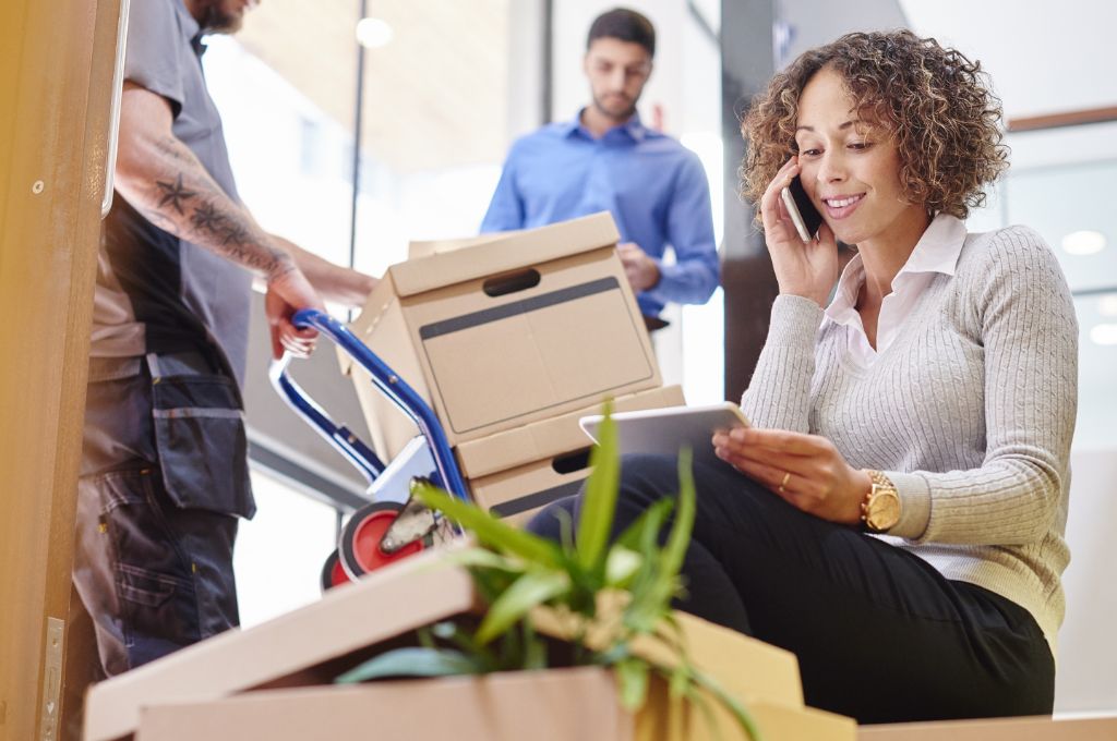 Entreprise de déménagement proche de Toulouse