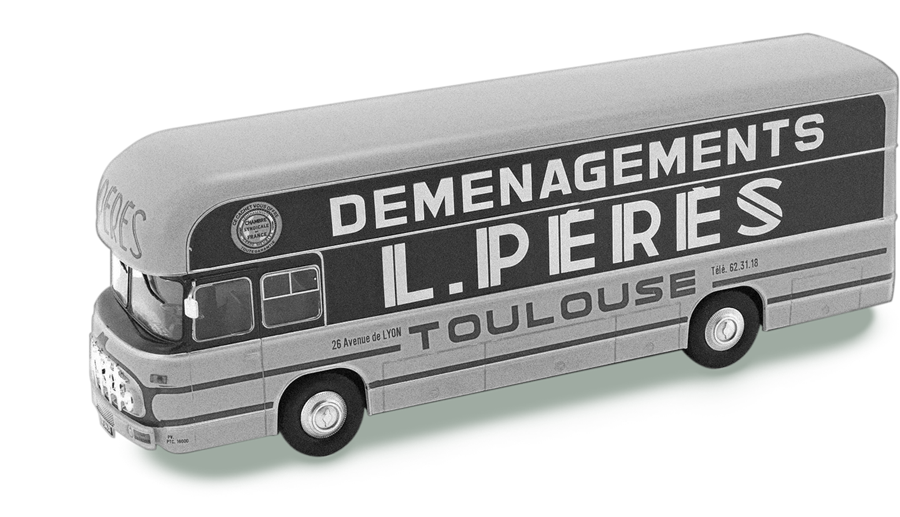 peres bus