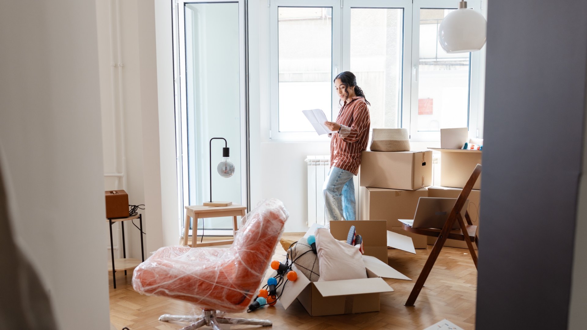 organiser son demenagement : nos conseils